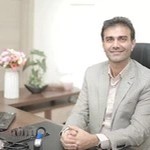 دکتر محمدهادی قیومی | متخصص جراحی کلیه و مجاری ادراری و دستگاه تناسلی در اهواز