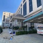 بیمارستان فوق تخصصی میلاد اصفهان