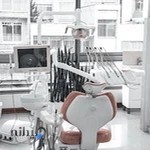 کلینیک دندانپزشکی دکتر گیاهپور