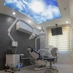 دکتر علی پیروی( جراح،دندانپزشک)