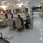 تالار مهرپروران