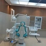 مجتمع پزشکی پارسیان- مطب دندانپزشکی دکتر رحیم براتی