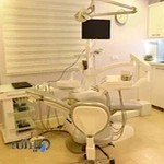 مطب دندان پزشکی دکتر آرش کاتبی