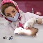 Dr. Hananeh Ghadirian دکتر حنانه قدیریان