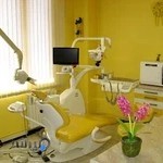 مطب دکتر هاله خلیل الله جراح - دندانپزشک