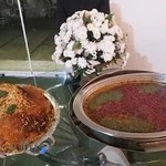 آشپزخانه ارفع کوه