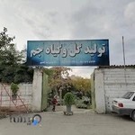 نمایشگاه گل و گیاه جم