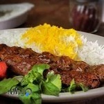 رستوران قصر کباب (Qasre kabab)