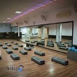 Sarv Sport Club باشگاه ورزشی سرو