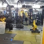 مجموعه ورزشی اکسین، Oxin Gym