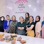 آموزشگاه صنایع غذایی وافل