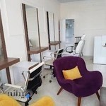 mojgan beauty saloon