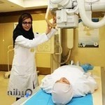 رادیولوژی و سونوگرافی دکترانصاری پور