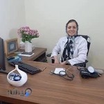 مطب دکتر زهرا معصومی فوق تخصص کلیه و فشار خون