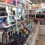 فروشگاه آرایشی ملانین سجاد مشهد