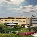مرکز تصویربرداری پزشکی پیامبران
