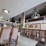 رستوران و تالار پذیرایی مازندران