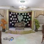 تالار فرهنگیان فردوسی استان قزوین