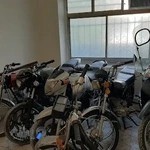 آموزشگاه تعمیرات موتورسیکلت