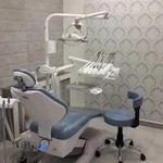 کلینیک دندانپزشکی دکتر نسرین کشاورز
