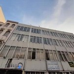مرکز بهداشت شمال تهران
