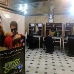 آموزشگاه آرایشگری مردانه مدکس
