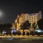 هتل پنج ستاره پارس کرمان