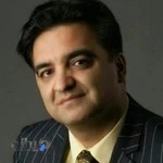 دکتر احمد نقوی