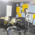 استودیو وآموزشگاه موسیقی لیکو
