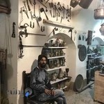 فروشگاه عتیقه و آنتیک میرحسینی