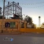 شرکت توزیع نیروی برق شمال استان کرمان
