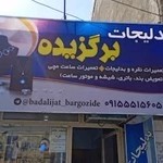 بدلیجات برگزیده