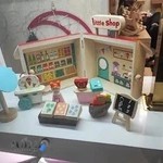 اسباب بازی و اکسسوری چوبی راد وود شیراز