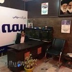 بیمه ایران،نمایندگی حیدری