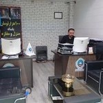 بیمه ایران نمایندگی محمد حیدری