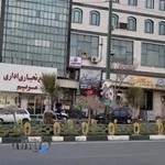 بیمه ایران غرب تهران،نمایندگی کیانی مطلق،کد:۵۵۸۹