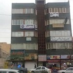 نمایندگی بیمه ایران
