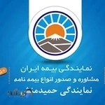 بیمه ایران حمیدمنش