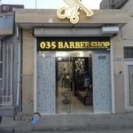 035 BarberShop - آرایشگاه مردانه 035