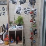 آرایشگاه مردانه آسیا