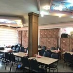 رستوران شهریار