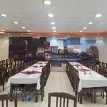 تالار و رستوران احسان تبریز