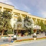 هتل پارسیان اوین