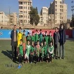 آکادمی فوتبال آینده سازان ایران آموزش فوتبال