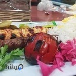 مطبخ ماه ماهان