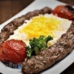 کترینک و تهیه غذای گلبرگ