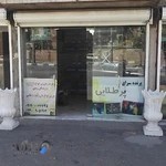 پرنده و دان و لوازم جانبی پرطلایی