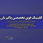 تعمیرگاه تخصصی هادی پالیزبان