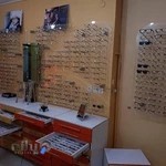 بینایی سنجی و عینک مرکزی