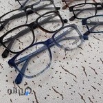 عینک سازی و تعمیرات عینک پاسارگاد شرق